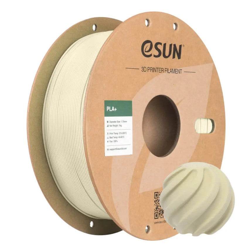 eSun PLA+ 1.75mm 1KG 3D Printer Filament