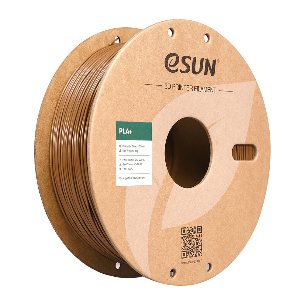 eSun PLA+ 1.75mm 1KG 3D Printer Filament