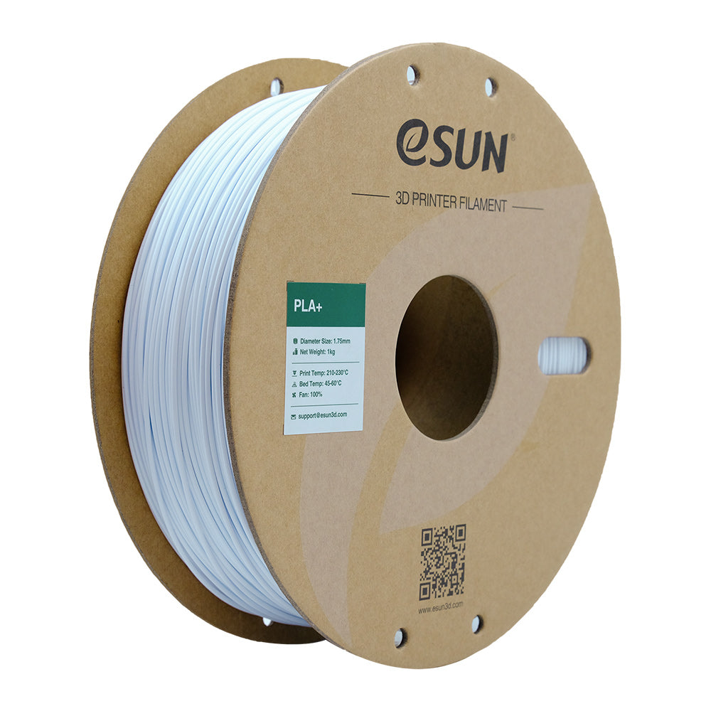 eSun PLA+ 1.75mm 1KG 3D Printer Filament