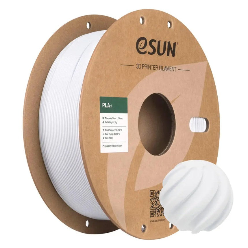 eSun PLA+ 1.75mm 1KG 3D Printer Filament