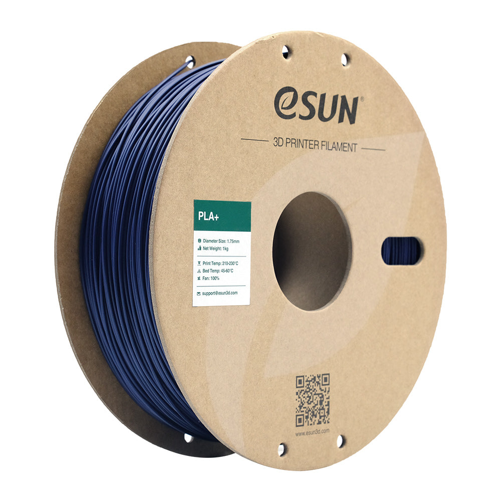 eSun PLA+ 1.75mm 1KG 3D Printer Filament