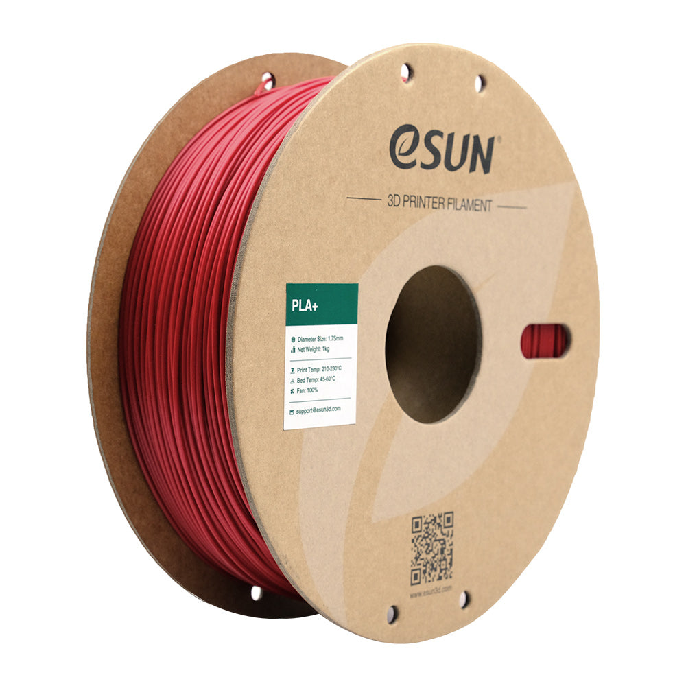 eSun PLA+ 1.75mm 1KG 3D Printer Filament