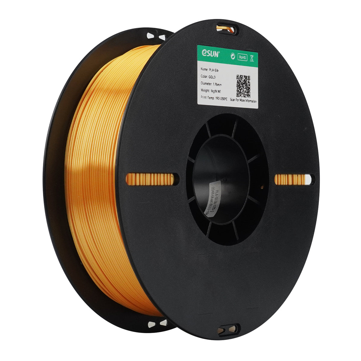 eSUN ePLA-Silk 1.75mm 1KG 3D Printer Filament