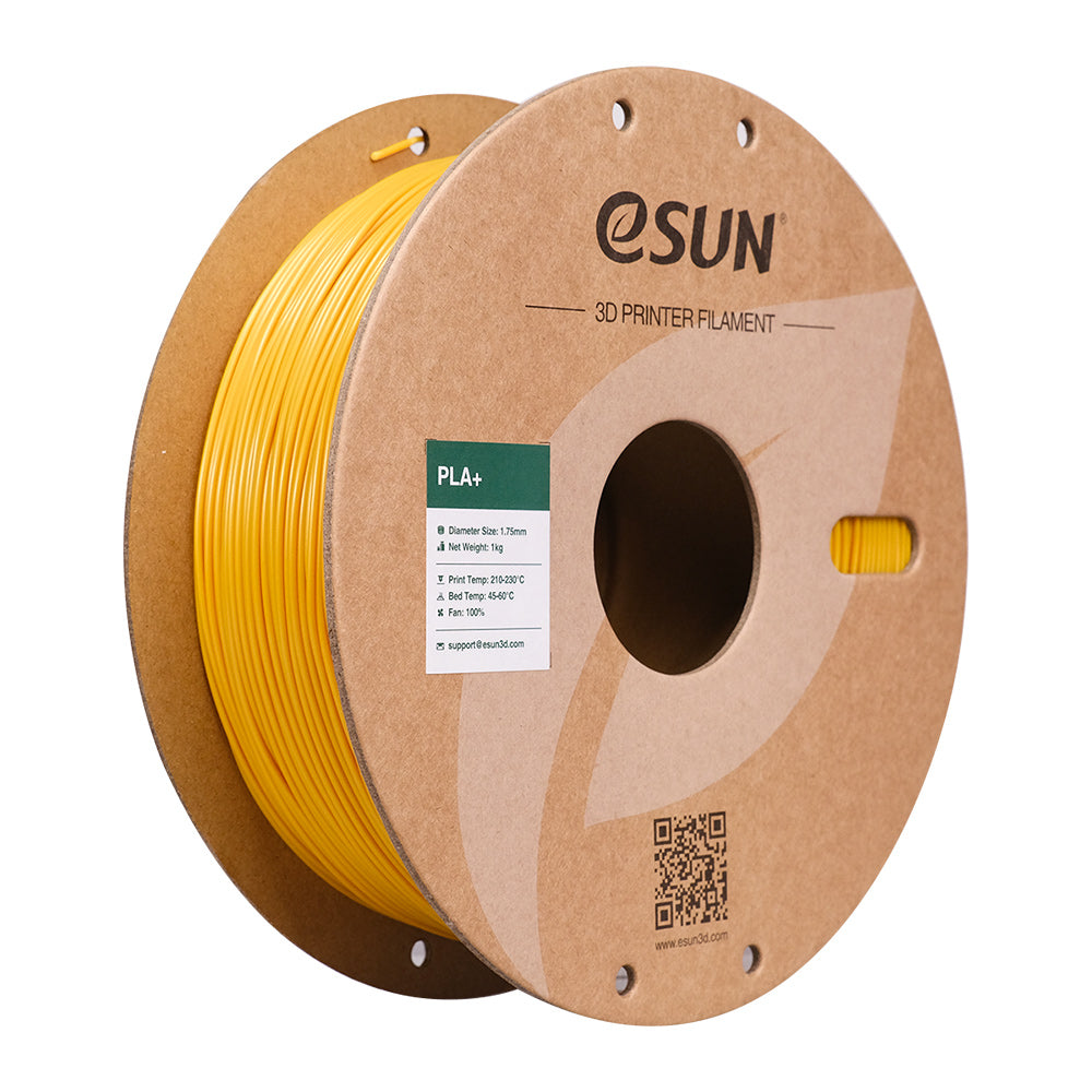 eSun PLA+ 1.75mm 1KG 3D Printer Filament