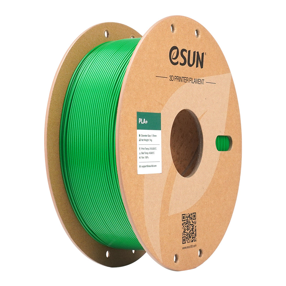 eSun PLA+ 1.75mm 1KG 3D Printer Filament