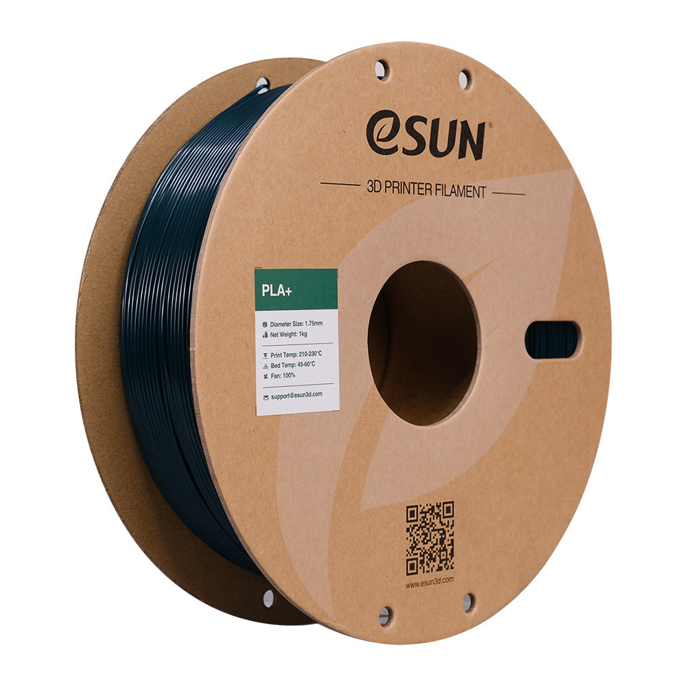 eSun PLA+ 1.75mm 1KG 3D Printer Filament