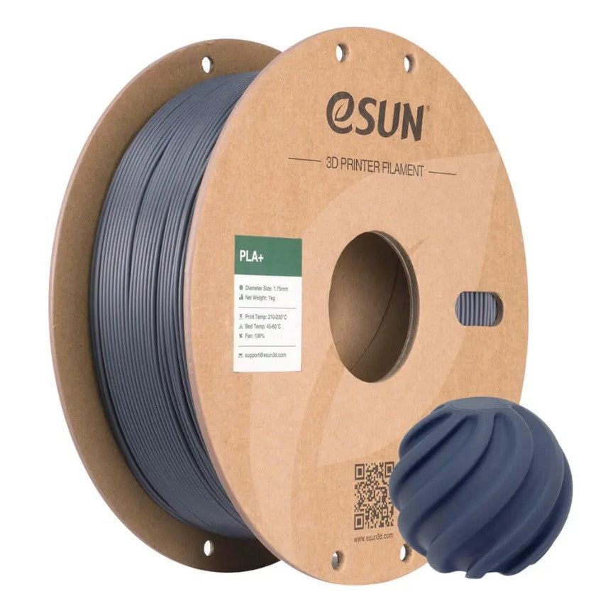 eSun PLA+ 1.75mm 1KG 3D Printer Filament