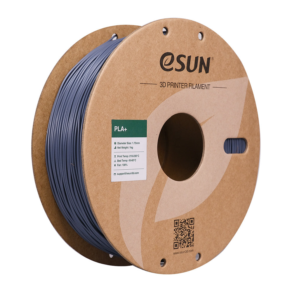 eSun PLA+ 1.75mm 1KG 3D Printer Filament