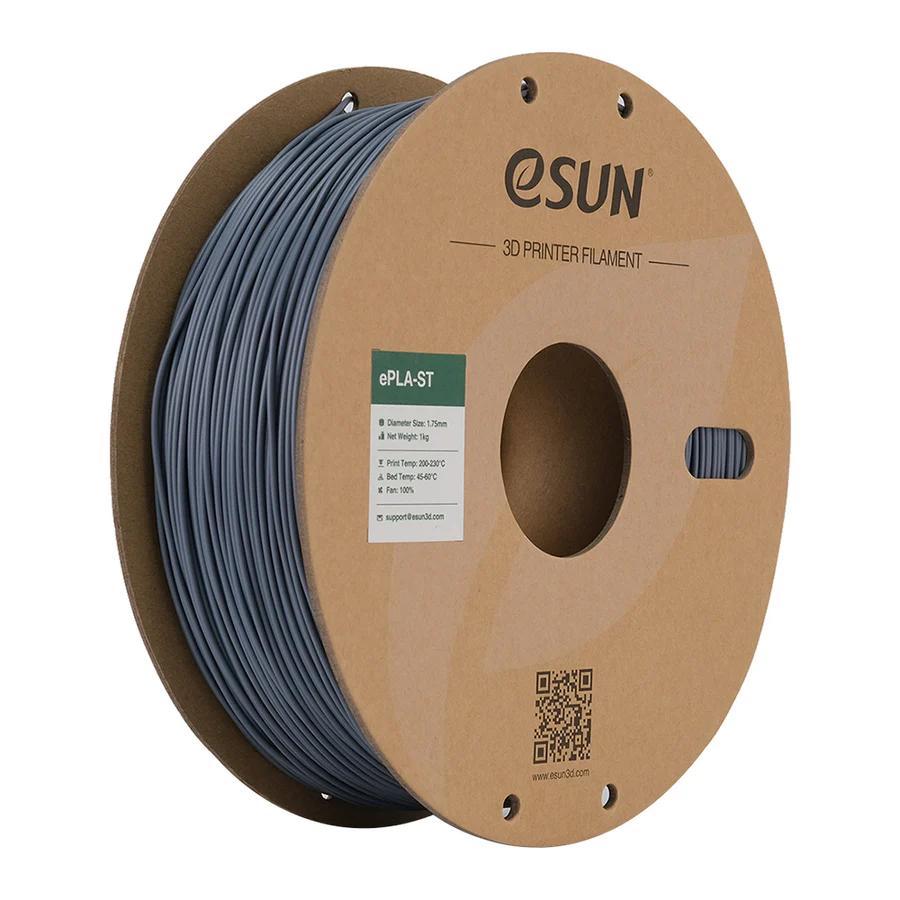 eSun ePLA-ST 1.75mm 1KG 3D Printer Filament