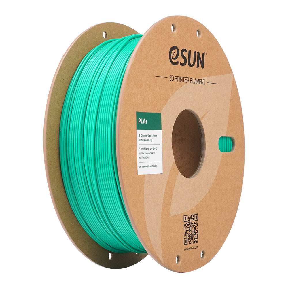 eSun PLA+ 1.75mm 1KG 3D Printer Filament