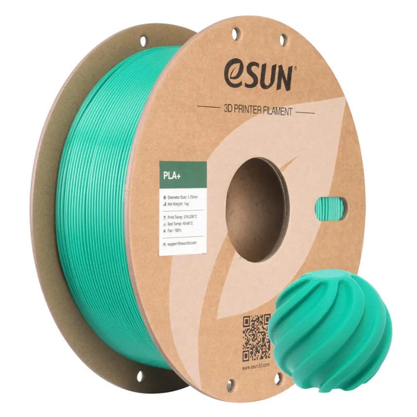 eSun PLA+ 1.75mm 1KG 3D Printer Filament