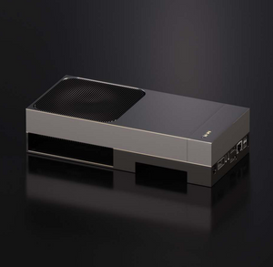 NVIDIA Jetson and Accessories