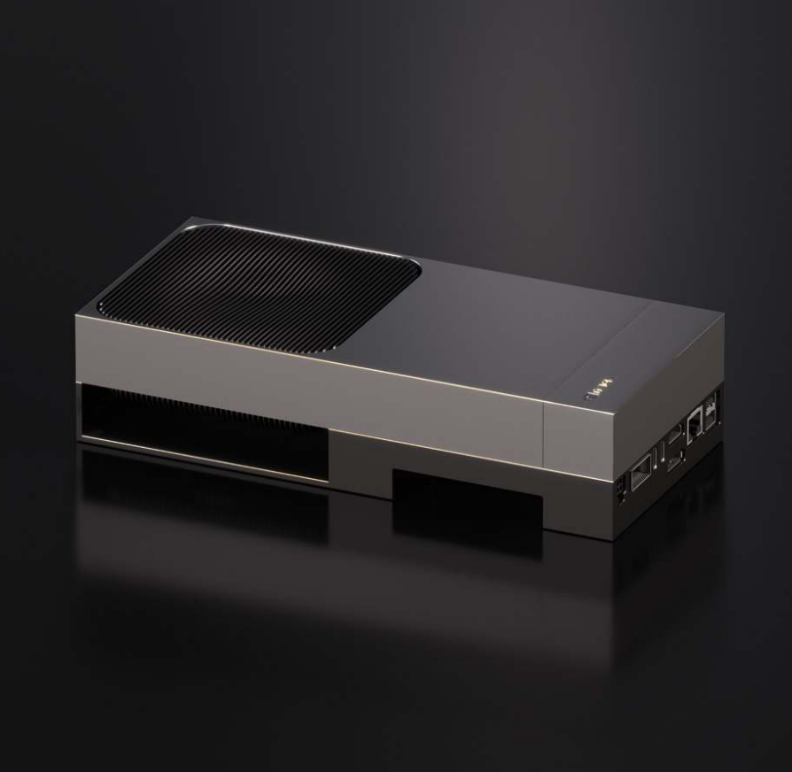 NVIDIA Jetson AGX Thor Developer Kit