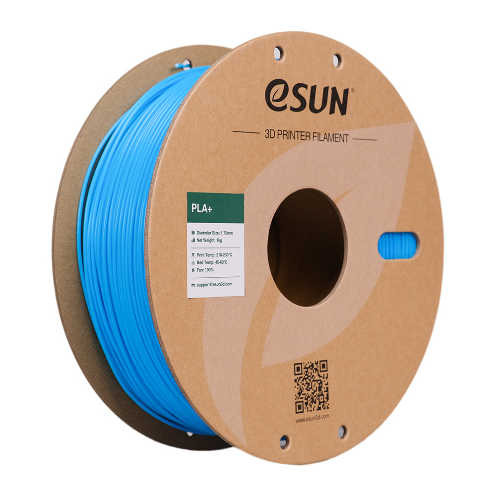 eSun PLA+ 1.75mm 1KG 3D Printer Filament