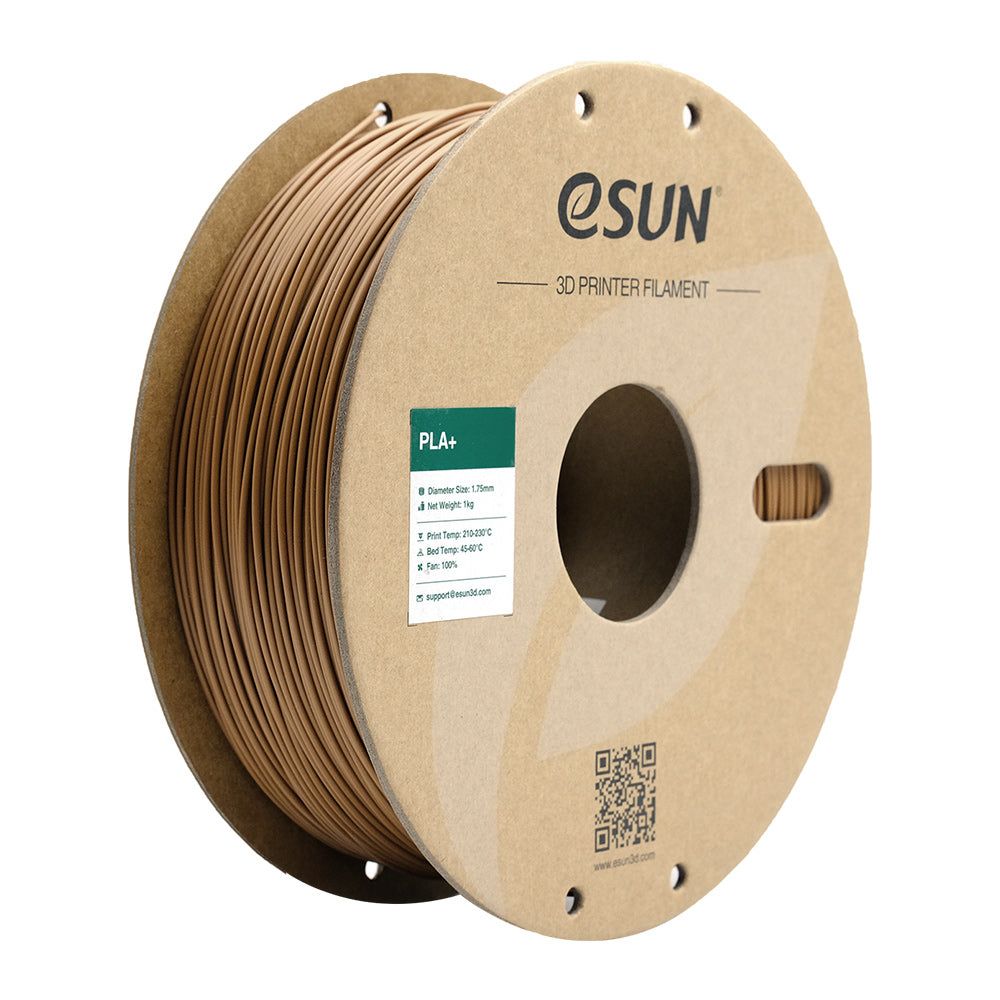 eSun PLA+ 1.75mm 1KG 3D Printer Filament