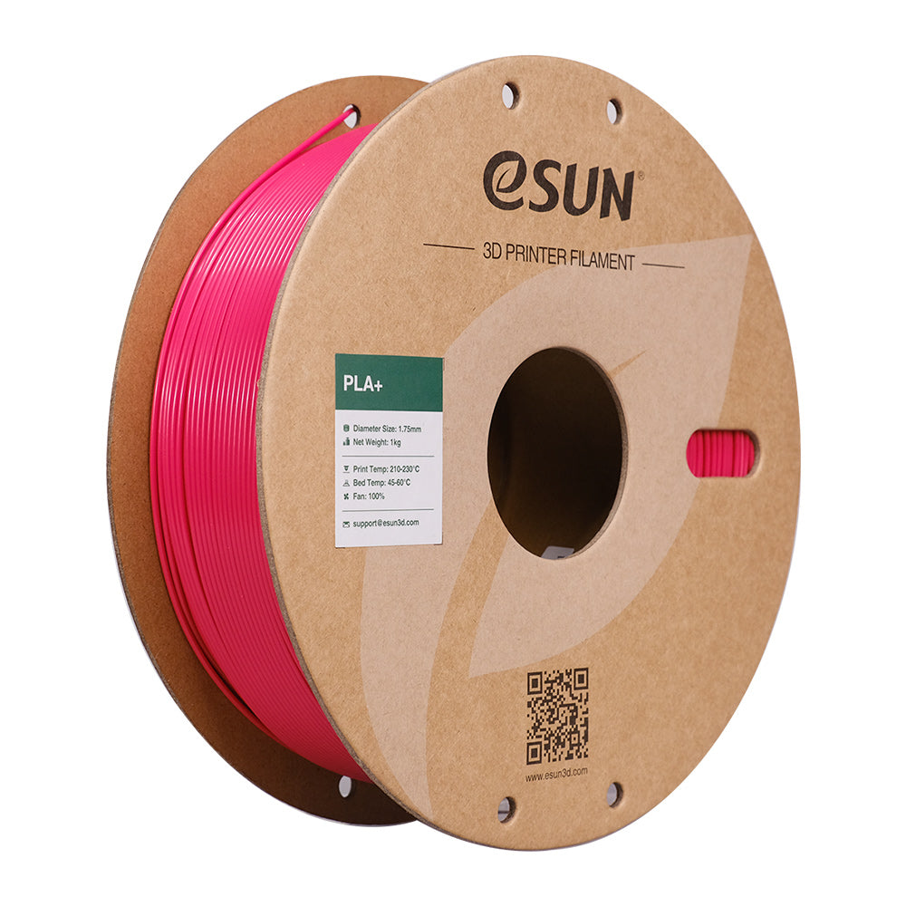 eSun PLA+ 1.75mm 1KG 3D Printer Filament