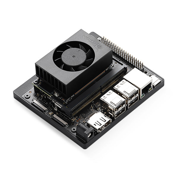 NVIDIA Jetson Orin Nano Super 8GB Developer Kit