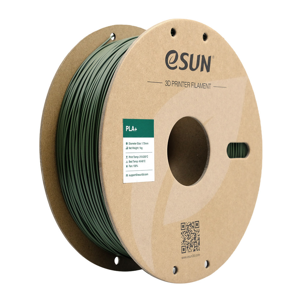 eSun PLA+ 1.75mm 1KG 3D Printer Filament