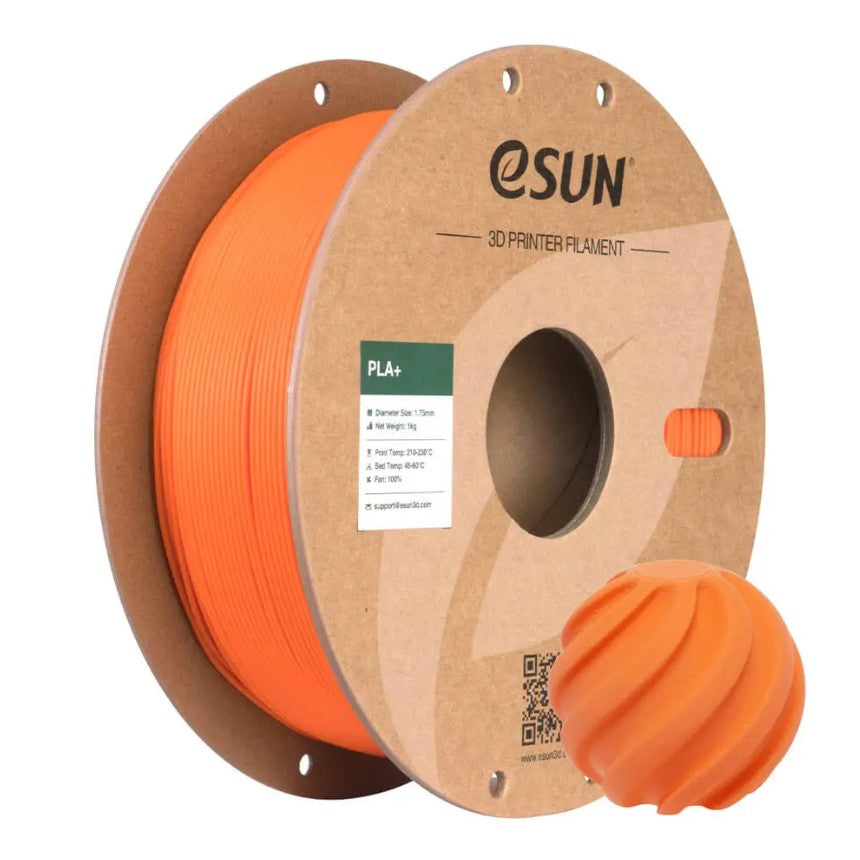 eSun PLA+ 1.75mm 1KG 3D Printer Filament