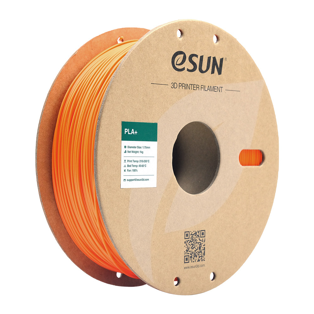 eSun PLA+ 1.75mm 1KG 3D Printer Filament