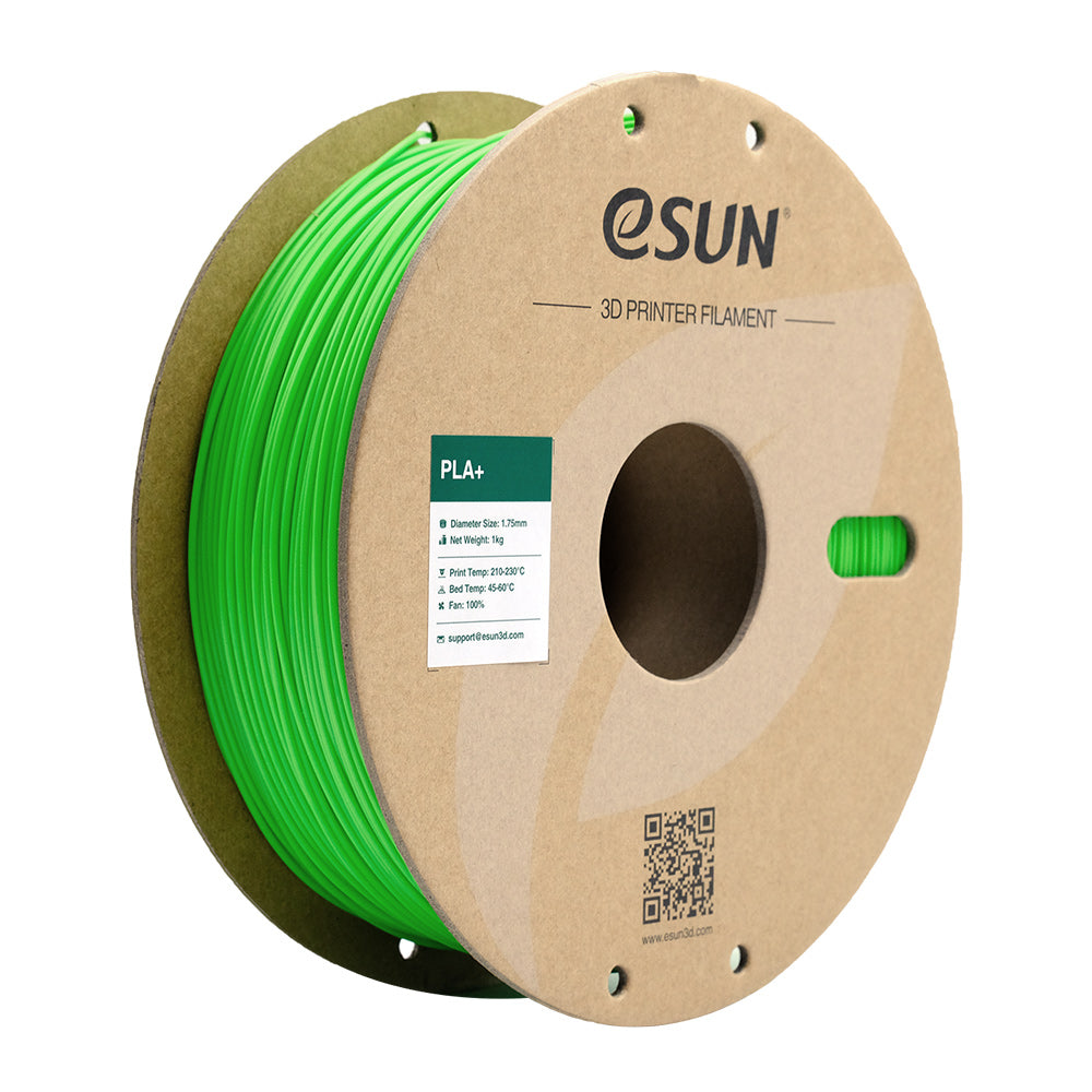 eSun PLA+ 1.75mm 1KG 3D Printer Filament