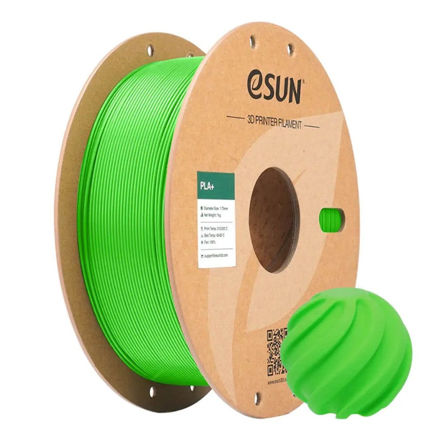 eSun PLA+ 1.75mm 1KG 3D Printer Filament