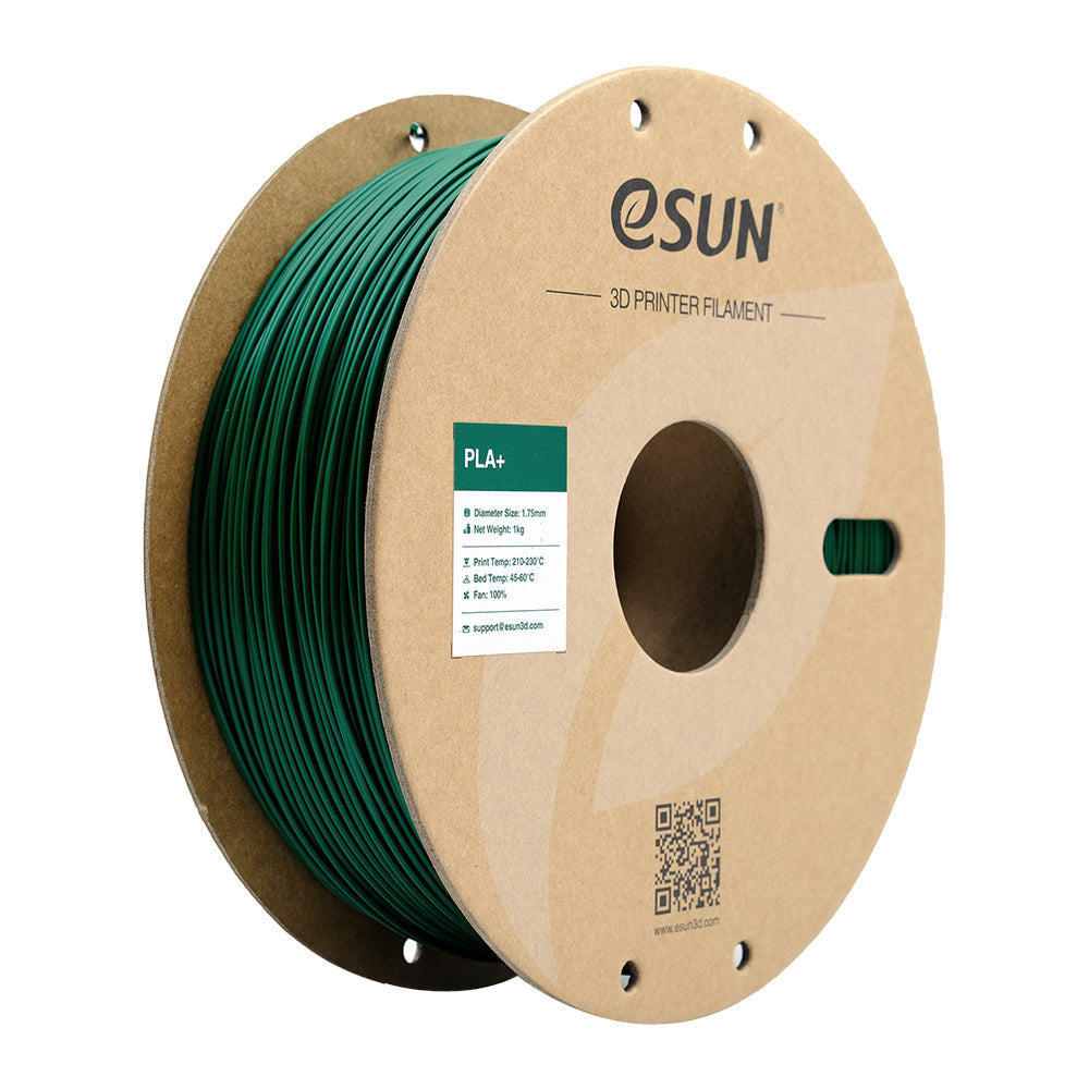 eSun PLA+ 1.75mm 1KG 3D Printer Filament