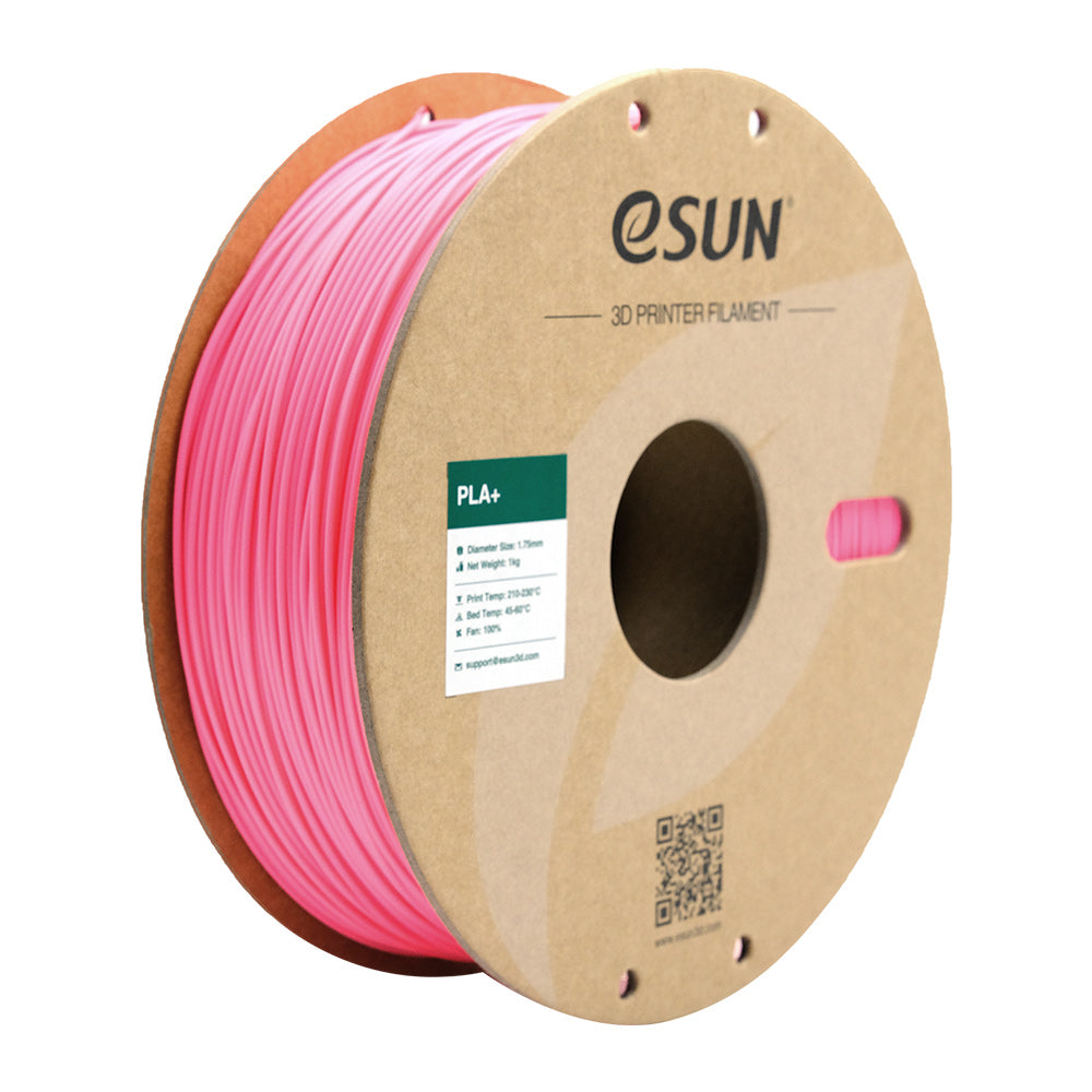 eSun PLA+ 1.75mm 1KG 3D Printer Filament