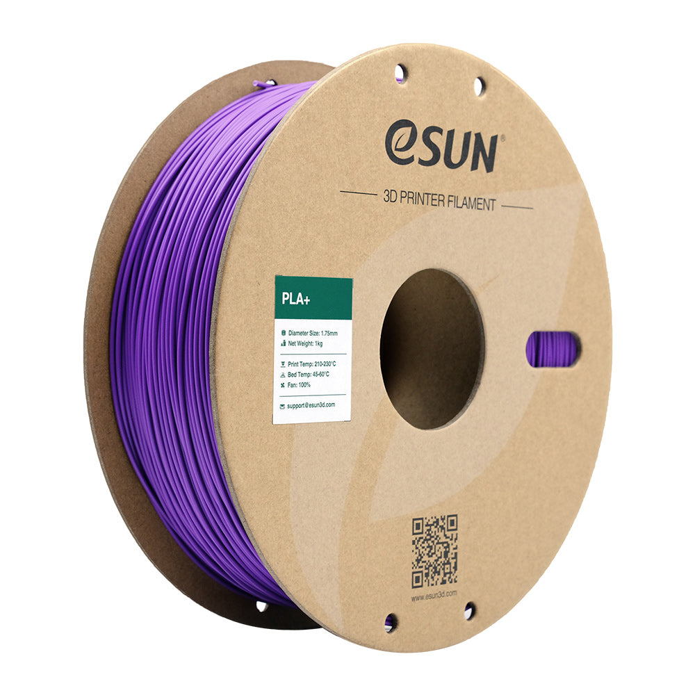 eSun PLA+ 1.75mm 1KG 3D Printer Filament