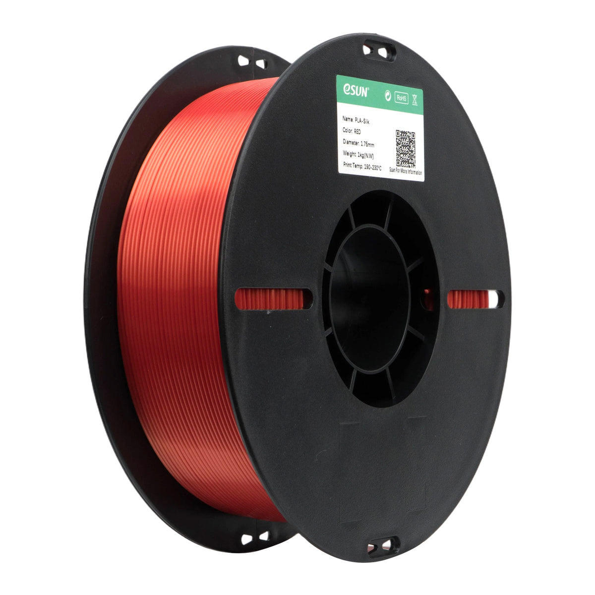 eSUN ePLA-Silk 1.75mm 1KG 3D Printer Filament