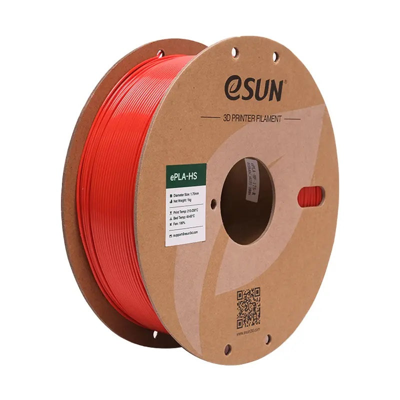 eSun ePLA-HS 1.75mm 1KG 3D Printer Filament