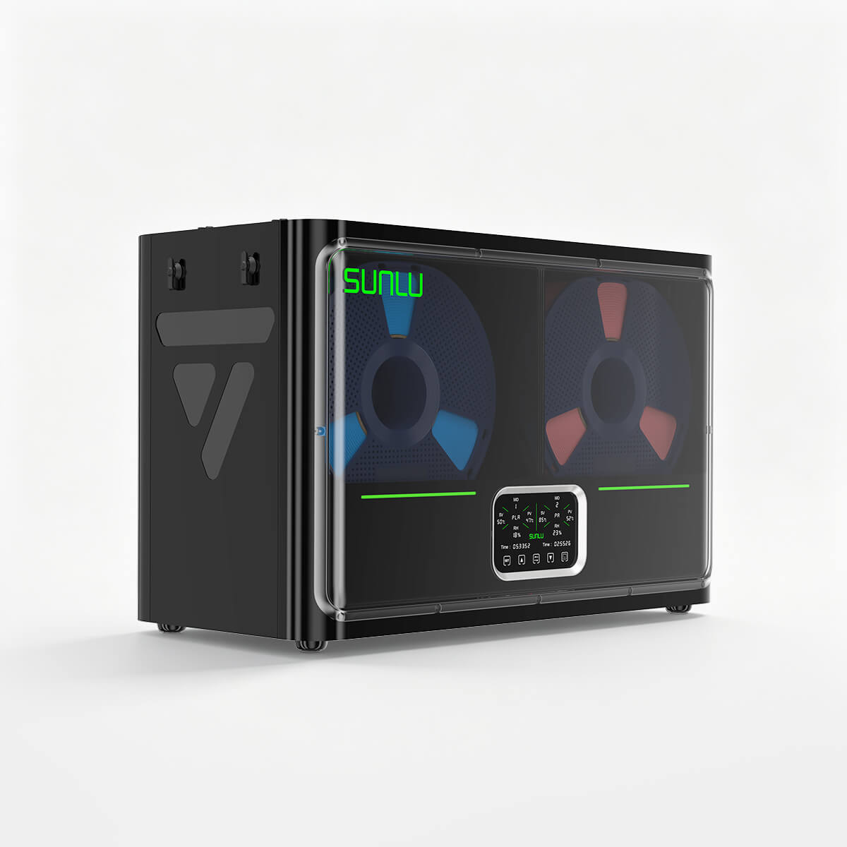 SUNLU FilaDryer S4 Pro 3D Printer Filament Dryer Box