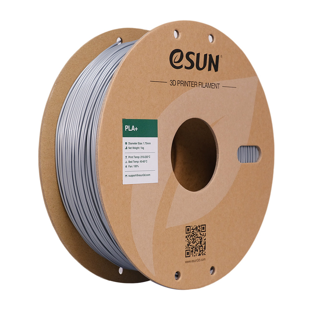 eSun PLA+ 1.75mm 1KG 3D Printer Filament