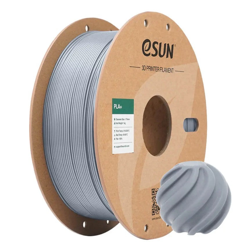 eSun PLA+ 1.75mm 1KG 3D Printer Filament