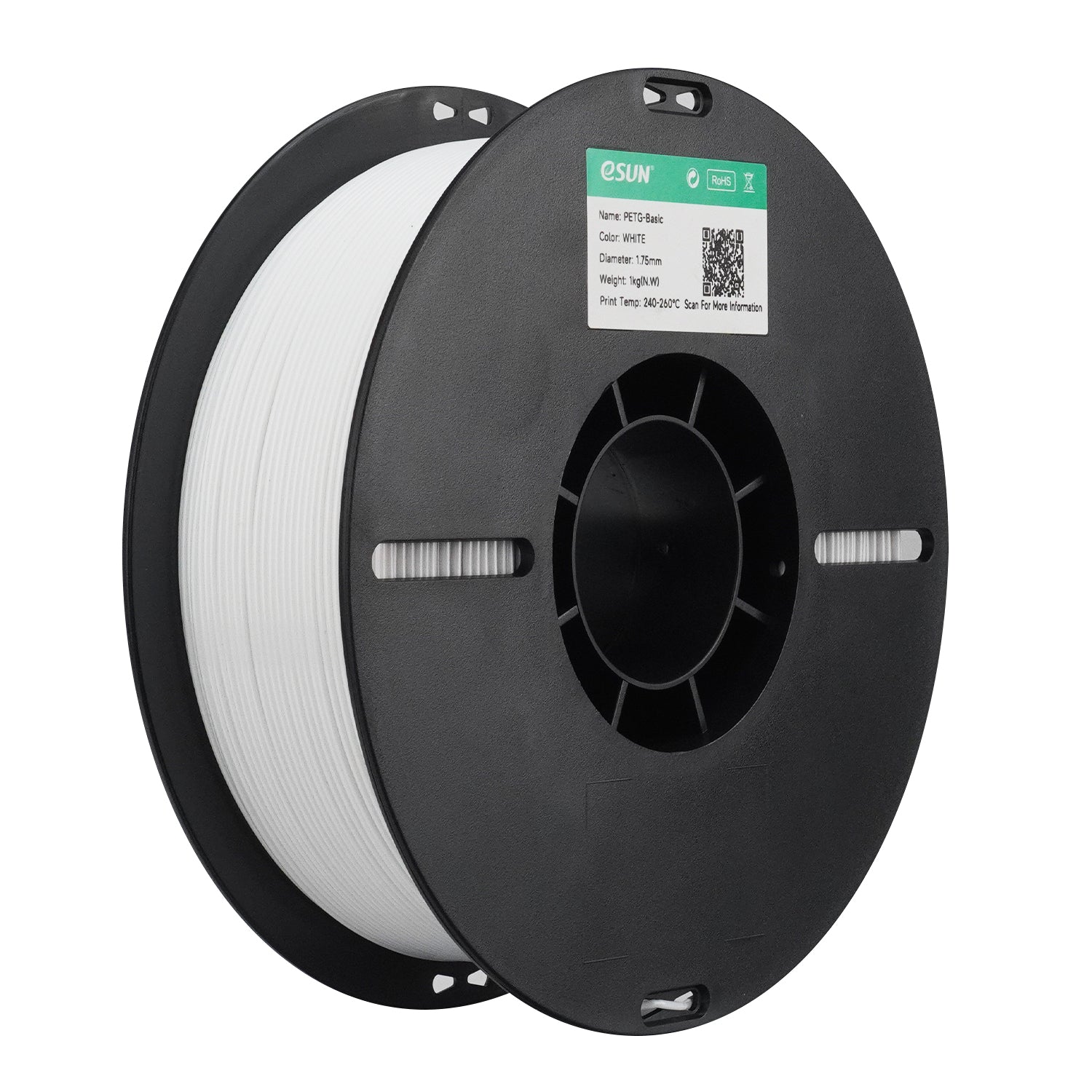 eSun PETG Basic 1.75mm 1KG 3D Printer Filament