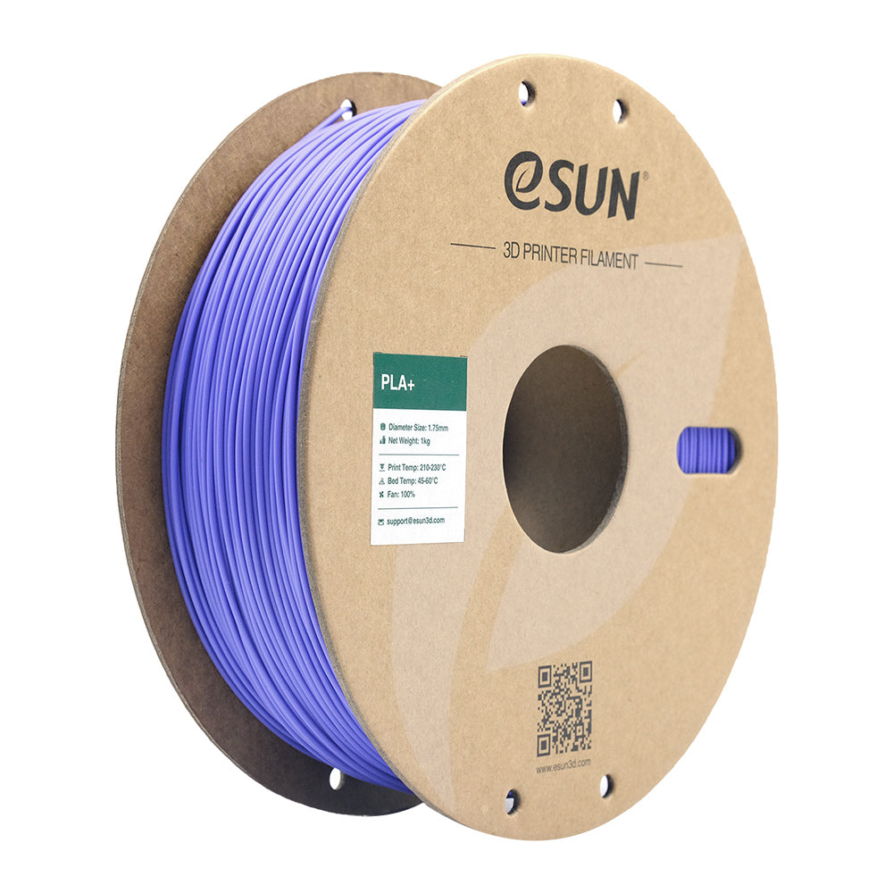 eSun PLA+ 1.75mm 1KG 3D Printer Filament