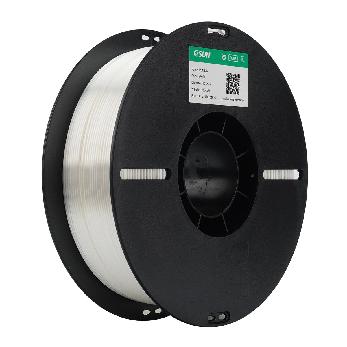 eSUN ePLA-Silk 1.75mm 1KG 3D Printer Filament