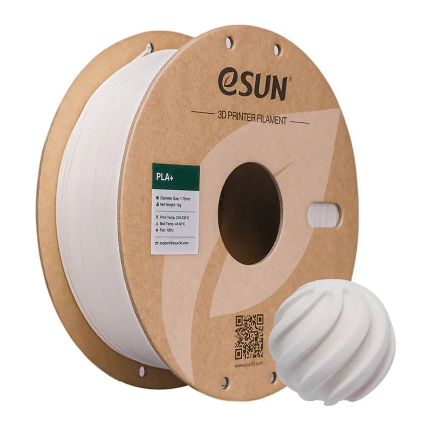 eSun PLA+ 1.75mm 1KG 3D Printer Filament