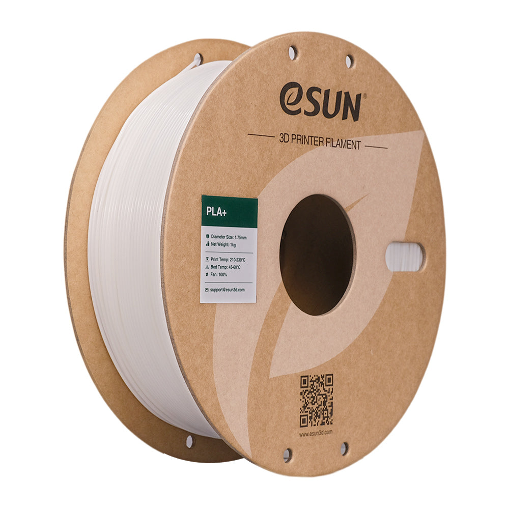 eSun PLA+ 1.75mm 1KG 3D Printer Filament