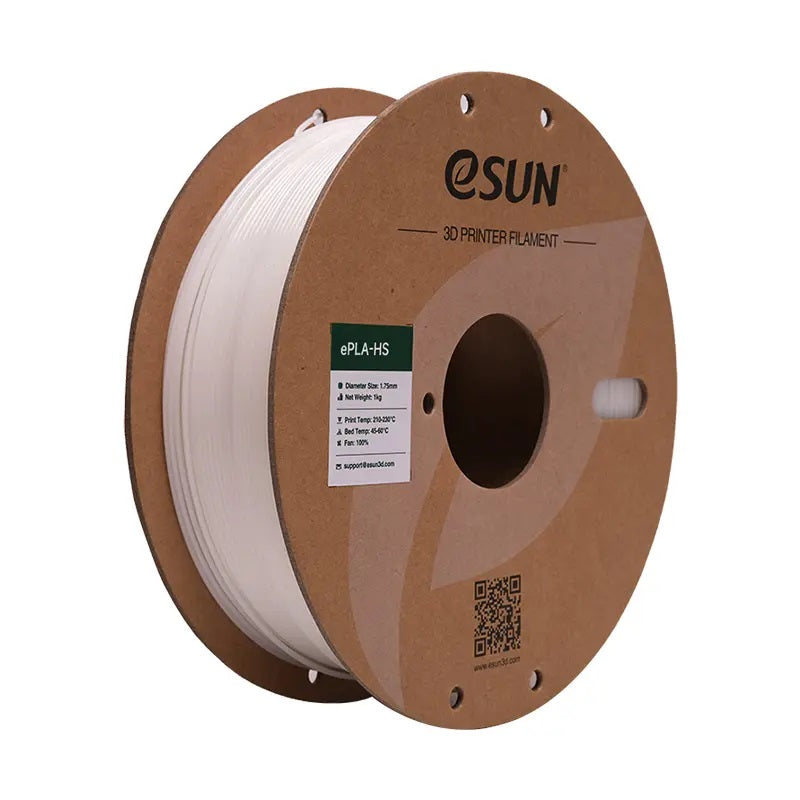 eSun ePLA-HS 1.75mm 1KG 3D Printer Filament