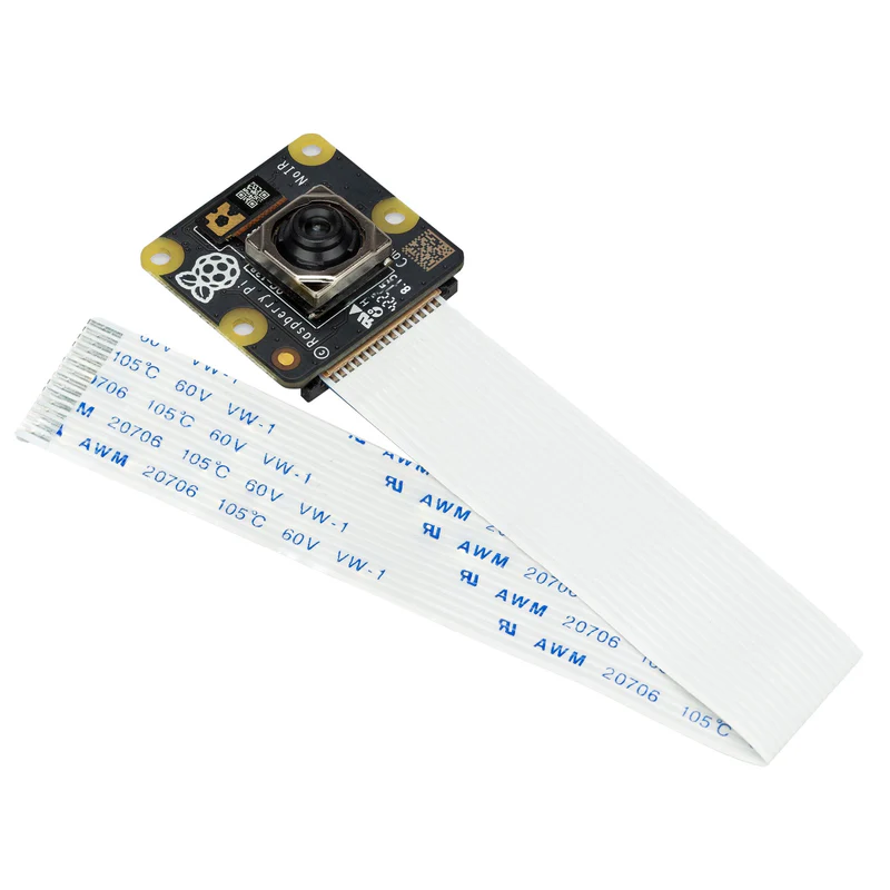 Raspberry Pi Camera Module 3 - 12MP Autofocus
