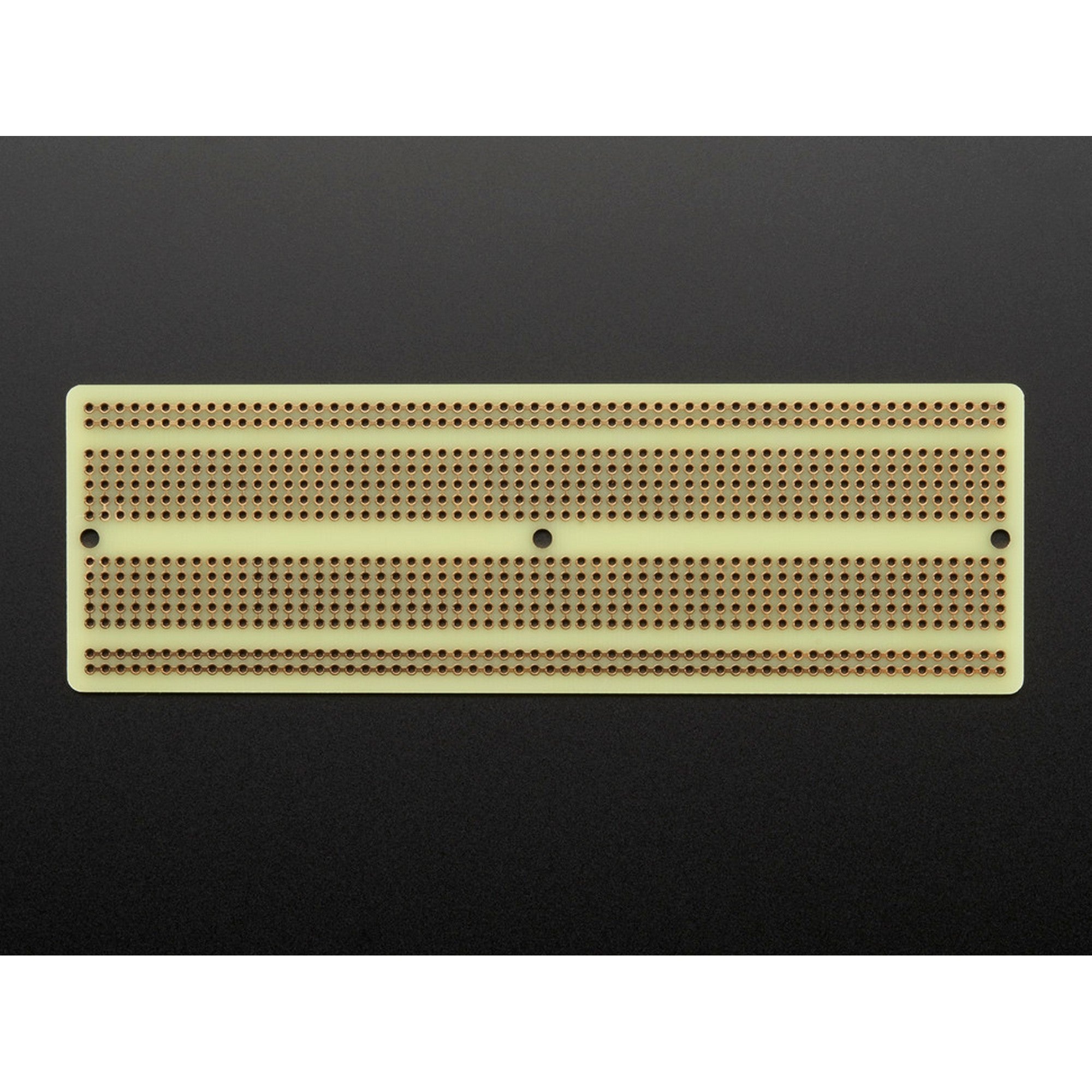 Adafruit Perma-Proto Full-sized Breadboard PCB 1606