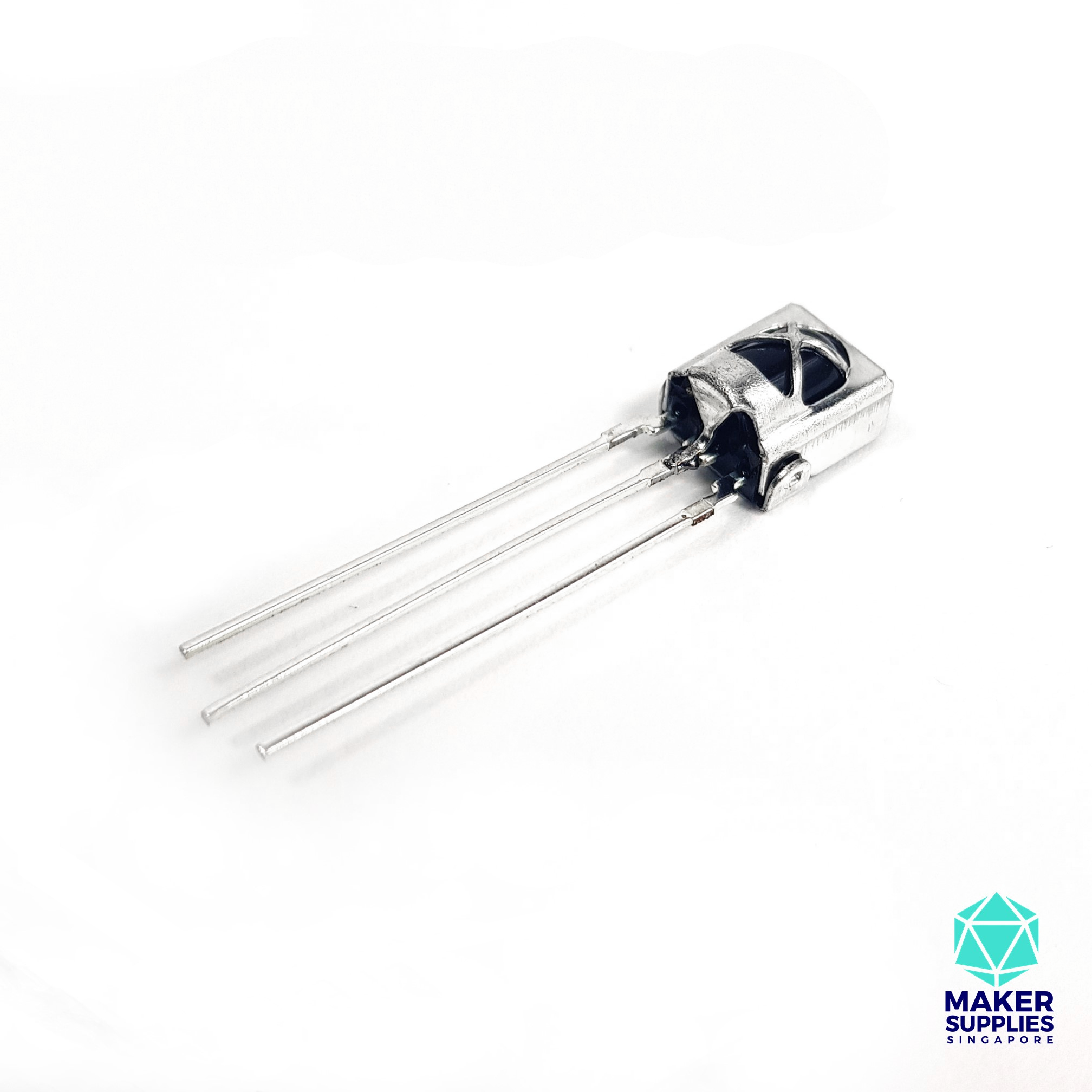 1838B Infrared Receiver