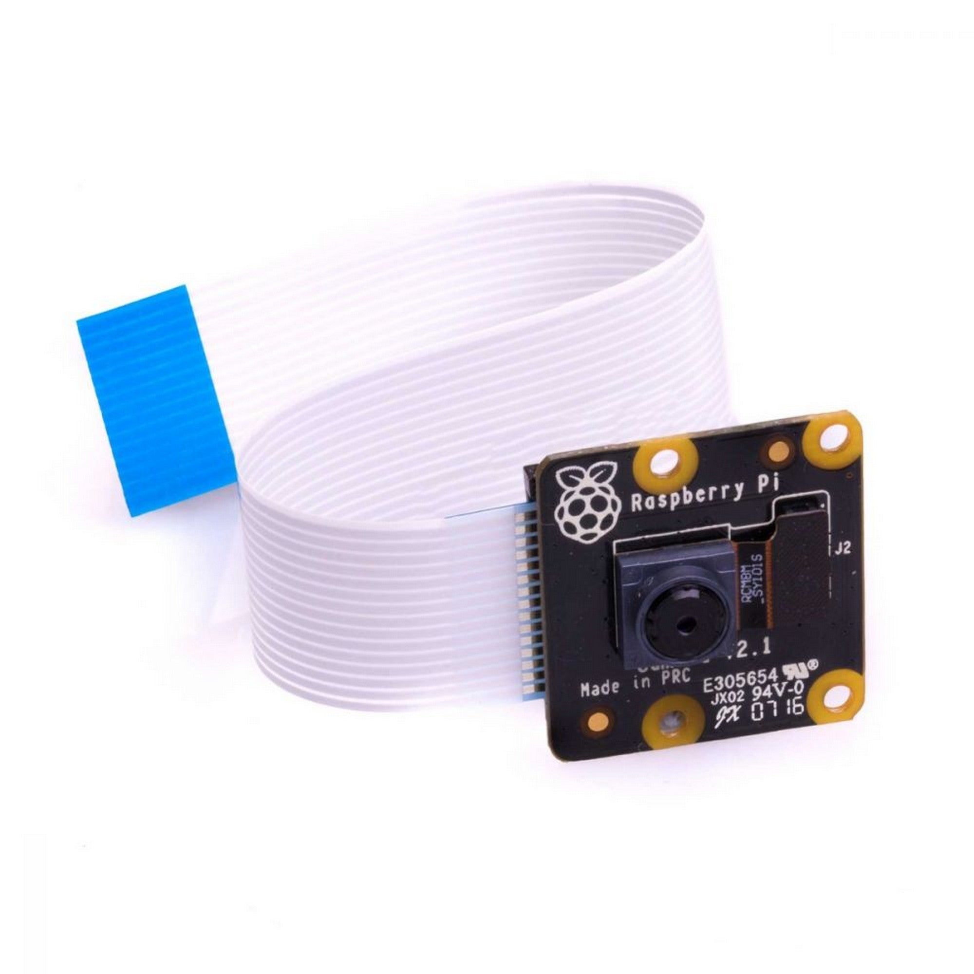 8MP CSI Raspberry Pi NoIR Camera Module V2 (Official)