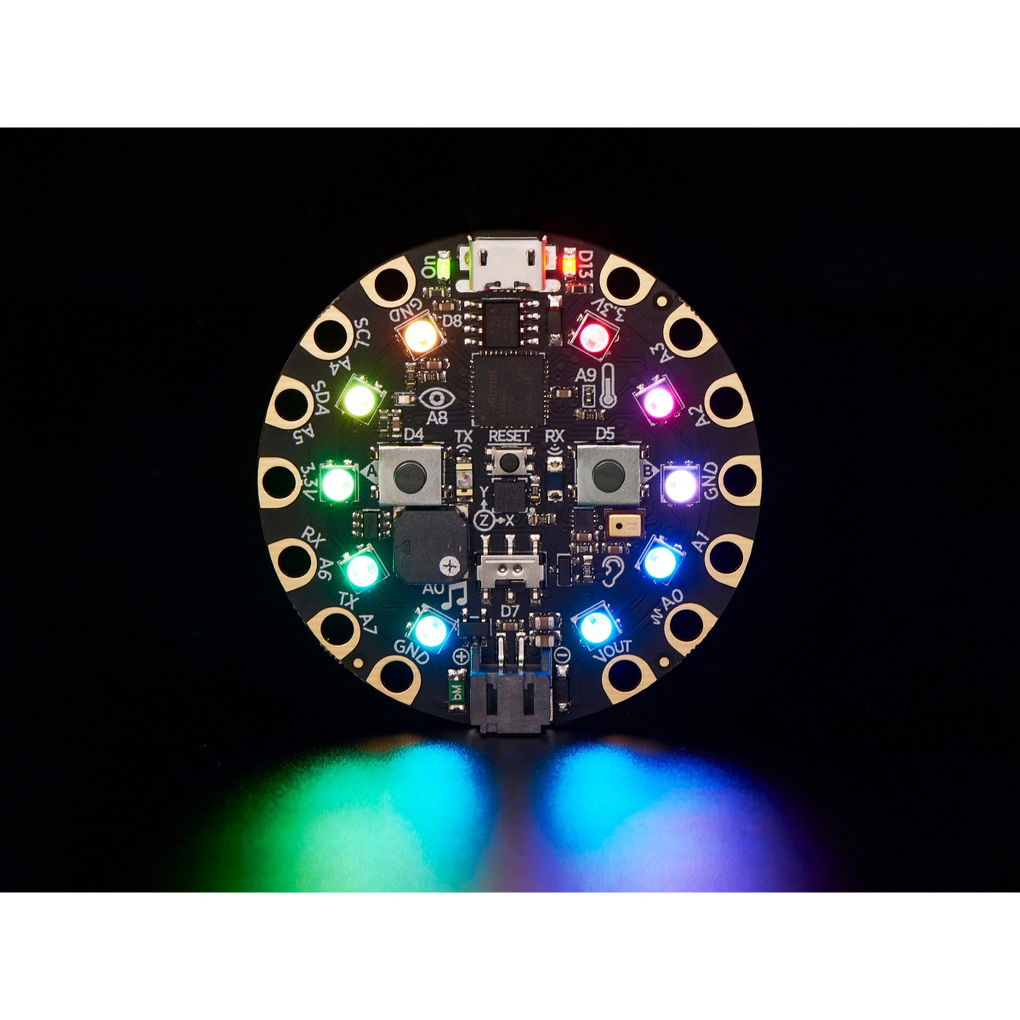 Adafruit Circuit Playground Express 3333