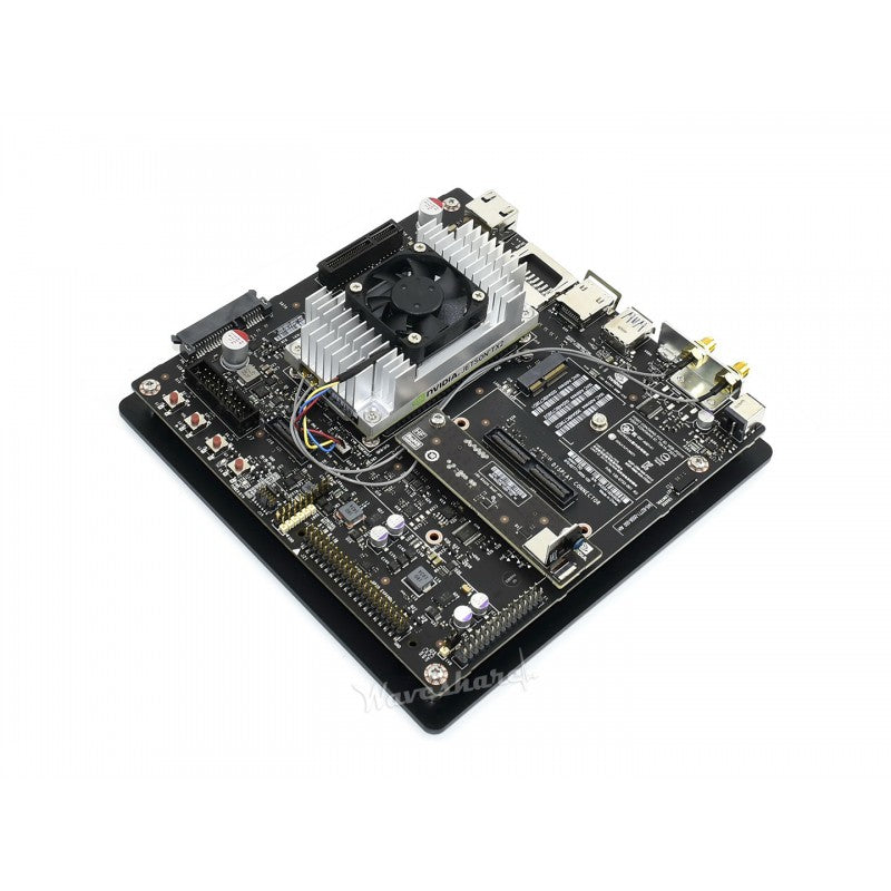 NVIDIA Jetson TX2 Developer Kit