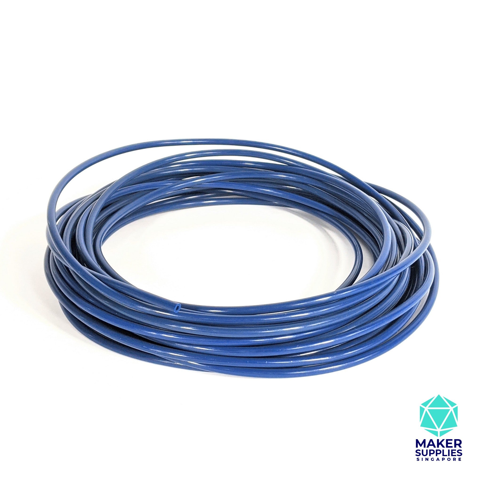 1m Creality Capricorn Bowden PTFE Tubing for 1.75mm Filament