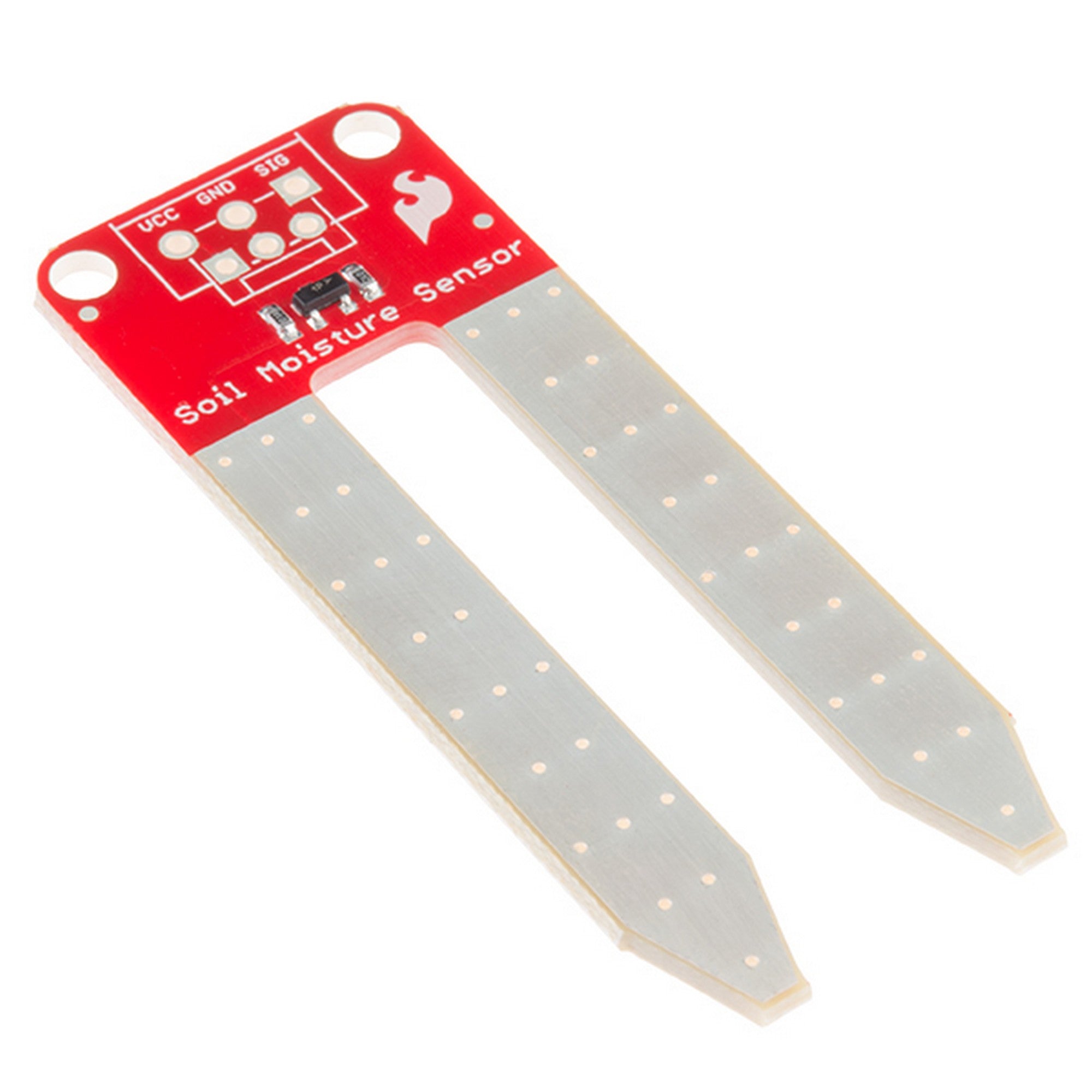 SparkFun Soil Moisture Sensor SEN-13322