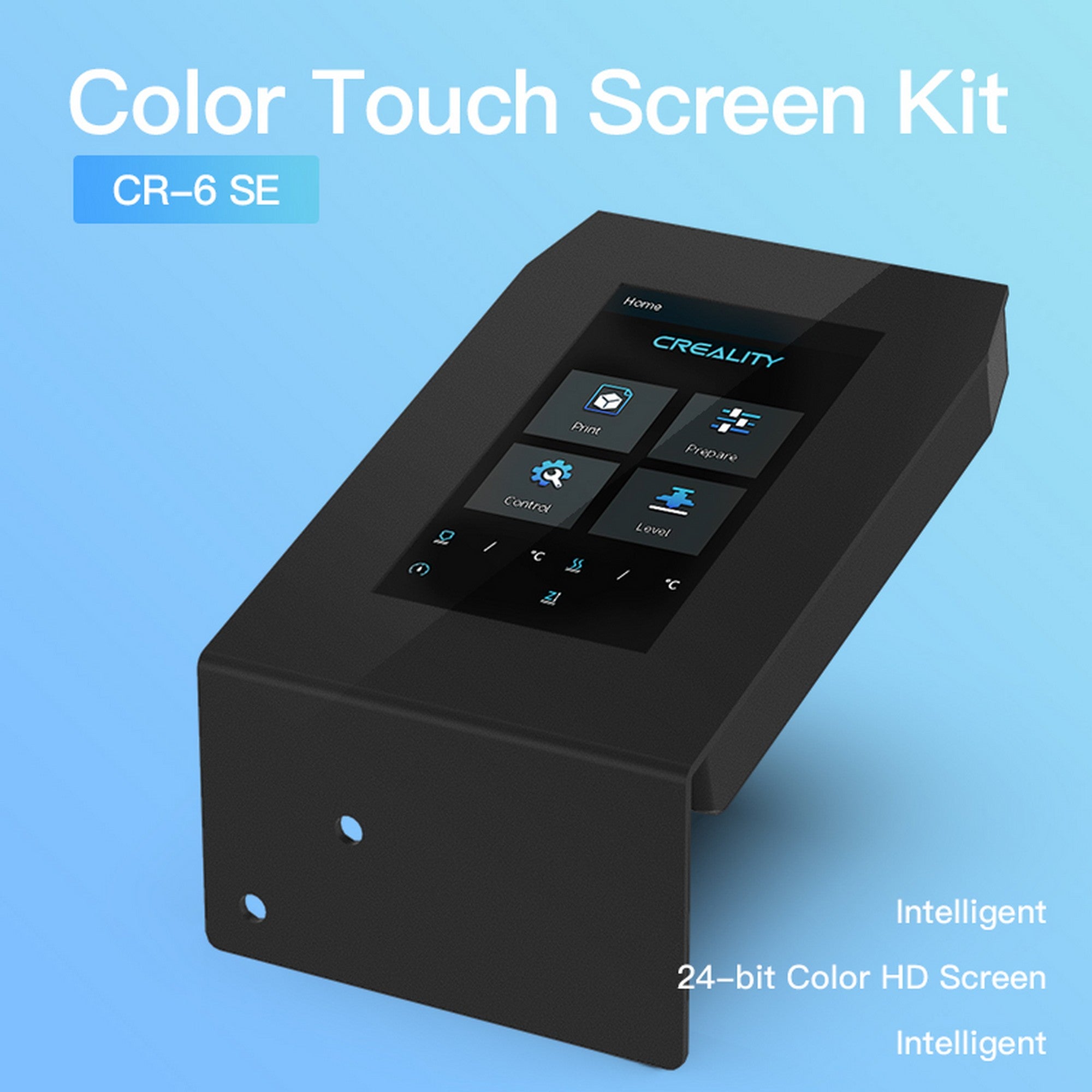 Creality Color Touch Screen Kit for CR-6 SE 3D Printer