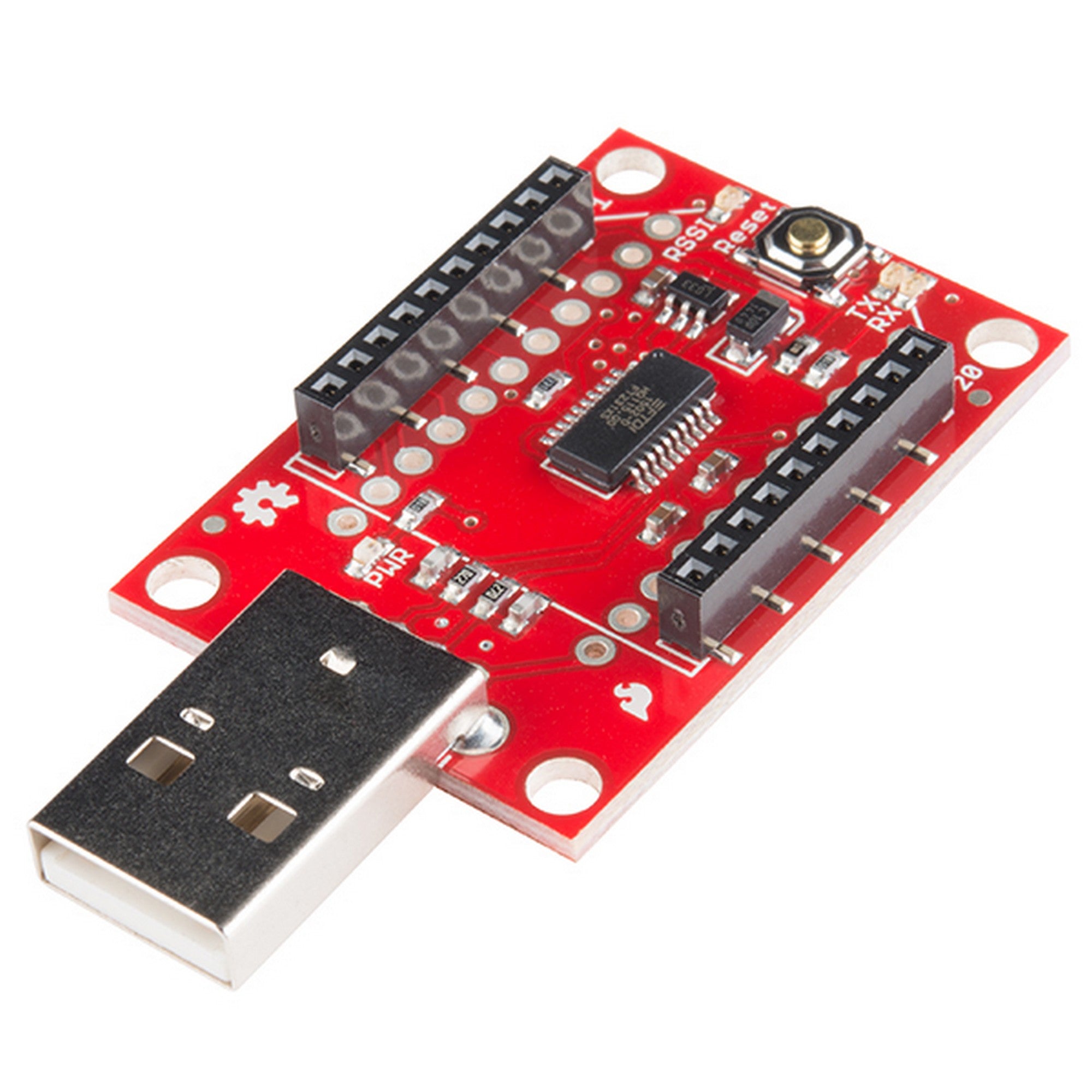 SparkFun XBee Explorer Dongle WRL-11697